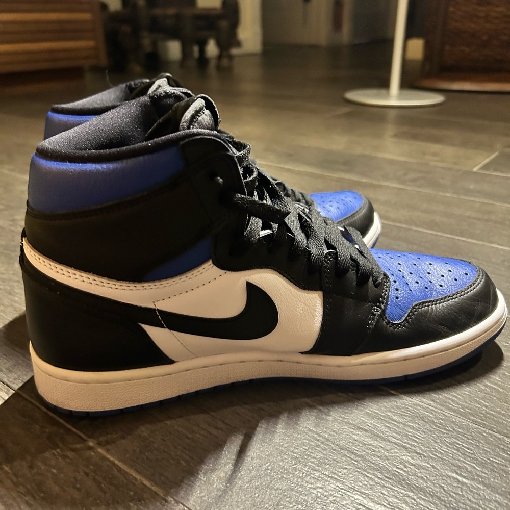 Air Jordan one